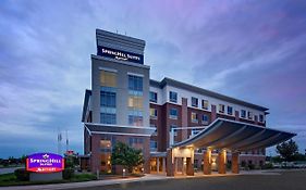 Cambria Suites Green Bay Wi